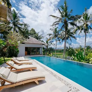  Villa Santun Luxury Private Indonésie