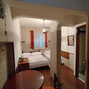  Appartement Deni Guest House Croatie