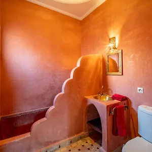  Appartement Al Qaria Assiyahia 22 Maroc