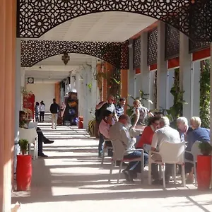  Appartement Qariya Siyahiya Maroc