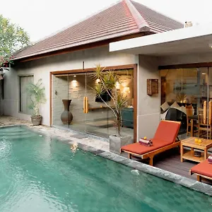  Villa Bracha Bali - Chse Certified Indonésie