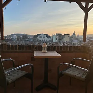  Appartement On Center Hongrie