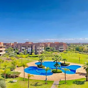  Appartement Prestigia Agate 3 Maroc