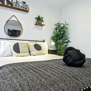 Innit Townhouse Apartamento Londres