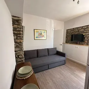 Tahoni Centro Apartamento Tarifa