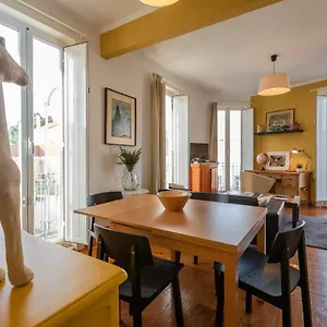 Bright With Two Bedrooms - Bp31 Apartamento