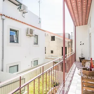 Stylish Near Av. Liberdade Lisboa