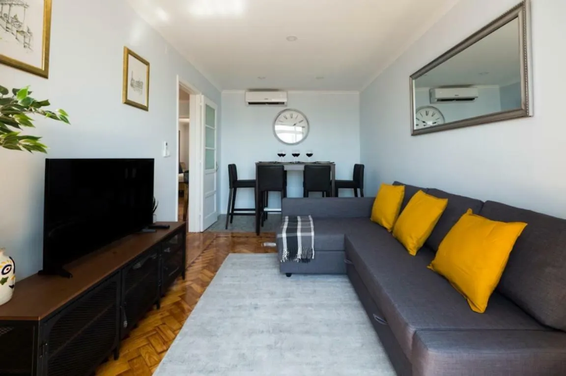 Apartment Ferienwohnung Ola Lisbon - Lapa I